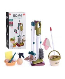 جينيريك - أدوات تنظيف المنزل لطفلك الصغير