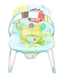 Mastela baby rocking chair - Green