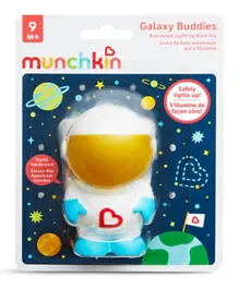 Munchkin - Galaxy Buddies Light Up Bath Toy