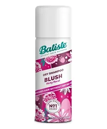 Batiste - Dry Shampoo (Blush) - 50ml