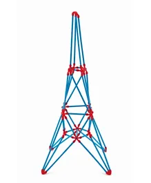 Hape Eiffel Tower Building Construction Set - Blue