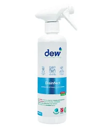 Dew Disinfect All Purpose Surface Sanitizer - 500ml
