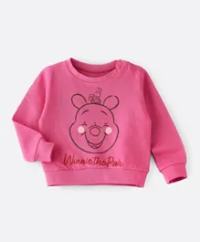 Disney Baby Winnie the Pooh Sweatshirt