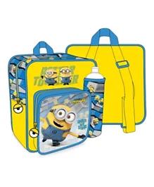 Minions - Backpack - 11 inch