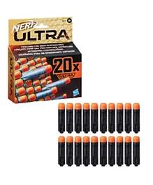 Nerf Ultra Refill Pack - 20 Darts