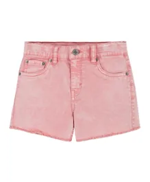 Levi's LVG Shorts - Quartz Pink