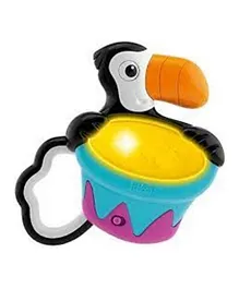 Chicco - Musical Tucan with Music & Light