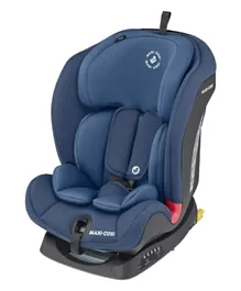 Maxi-Cosi Titan Car Seat - Basic Blue