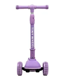 Tinywheel - Scooter Pastel Editon - Purple