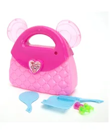 Fab N Funky - Princess Ornament Dream Handbag