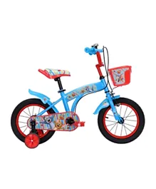 Tom and Jerry Bicycle - 12 Inch