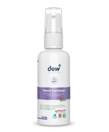 Dew Hand Sanitizer 65 ml