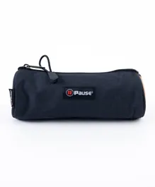 Pause - Pencil Case - Black