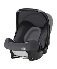 Britax Romer Baby Safe Car Seat - Storm Grey
