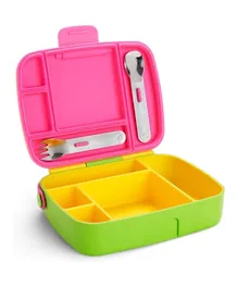 Munchkin Lunch Bento Box - Multicolor