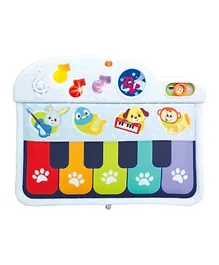 Winfun - Animal Friends Crib Piano