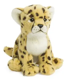 WWF - Cheetah - 23 cm - 9' Inches