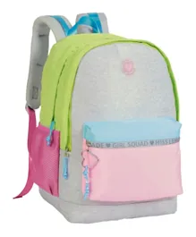 Miss Lemonade Girl Squad Backpack - Pink