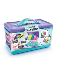 CANAL TOYS - Slime Case - Pack of 5