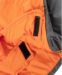 بيست واي - حقيبة نوم 5 - برتقالي