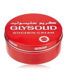 Glysolid Glycerin Cream - 400mL