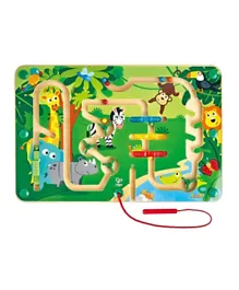 Hape Jungle Maze Board Game
