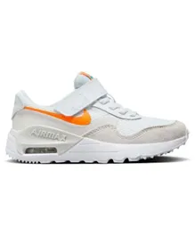 Nike Air Max SYSTM PS Shoes - White