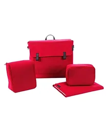 Maxi Cosi Modern Bag - Vivid Red