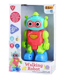 Playgo - Walking Robot Battery Operated