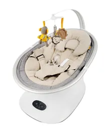 Babydream - Portable 5-Speed Baby Swing