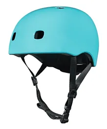 Micro PC Helmet Mint - Medium
