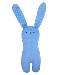 صانفينو - وسادة الأرنب المريحة للأطفال - أزرق