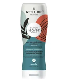 Attitude Super Leaves Curl Ultra Hydrating Conditioner - 473mL