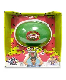 Moshaya Family - Watermelon Smash - Multicolor