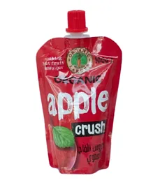 Organic Larder - Apple Crush - 100g