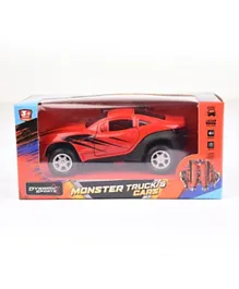 Dynamic Sports 1:36 Diecast American Muscle Drag Racers - Assorted