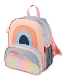 Skip Hop Rainbow Style Backpack - 12 Inches