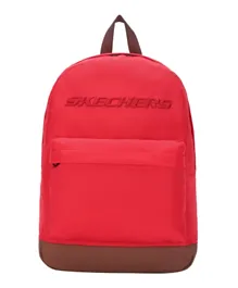 Skechers Backpack Ribbon - Red