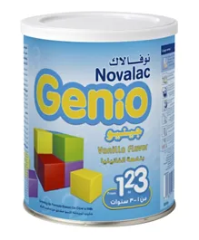 Novalac - Genio Baby Milk (3) 800 Gm - 1-3Y