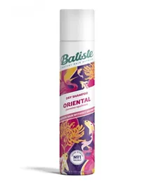 Batiste - Dry Shampoo (Oriental) - 200ml