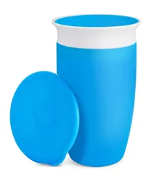 Munchkin Miracle 360° Sippy Cup (10oz) - Blue