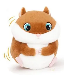 IMC Toys - Bam Bam Hamster