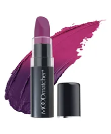 Moodmatcher - Color Changing Lipstick - Purple