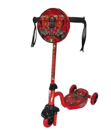GENERIC - Speed Hero 3-Wheels Kids Scooter