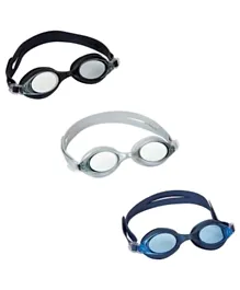 بيست واي - نظارات سباحة هايدرو برو انسبيرا ريس - متعدد الألوان