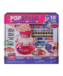 Cool Maker -Popstyle Tile Bracelet Maker