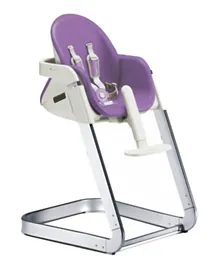 Chicco - I-Sit High Chair - Purple