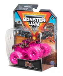 Monster Jam - Diecast Calavera Truck