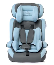 Elphybaby - Baby Car Seat - Green
