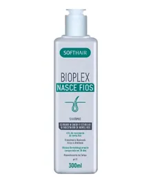 Softhair - Shampoo Bioplex - 300ml